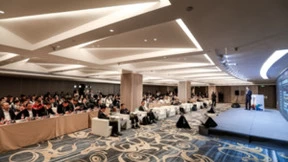 5G赋能环保 守护青山绿水：2023世界5G大会-5G与绿色环保论坛成功举办