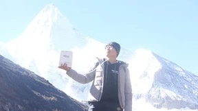 思睿途T-one系列便携式制氧机，护航国民健康乐氧生活！