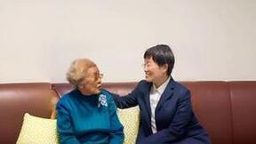 山西长治联通服务明星李敏：先进引领，服务再上新台阶