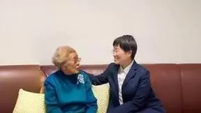 山西长治联通服务明星李敏：先进引领，服务再上新台阶