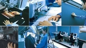 向雅 向暖，EMZ鄂尔多斯——职业装毛衫定制专家