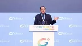 高通孟樸：在新一轮5G+AI创新浪潮下，携手产业共建数字化未来