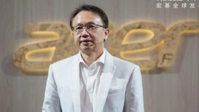 宏碁发布「科技觉醒 未来永续」愿景，协助应对气候变化