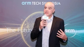 Arm年度技术大会：基于Arm平台构建计算的未来