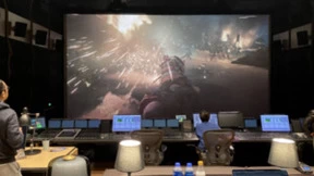 重生边缘携杜比实验室召开发布会，12月14日正式公测