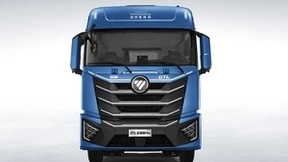 创新之翼 重燃经典！欧曼GTL星翼版26项专属升级助力卡友赢领运输