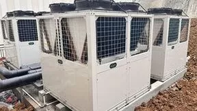 又一批泳池设备成功交付，看AQUA爱克品牌背后的专业力量