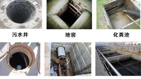 有限空间作业中毒窒息事故频发，汉威科技创新方案护航