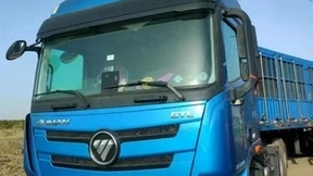 节气才是硬道理，务实就是座右铭，GTL 燃气重卡省在路途