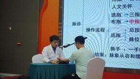 润德教育第六届师资中心教学技能PK大赛顺利举行！强化医药护师资力量，提升教学水平