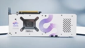 英特尔锐炫多维度发力：性能提升、新品布局、行业助力、创新发展！