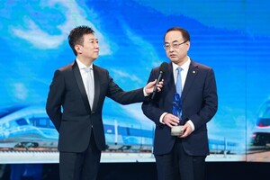 以负责任的榜样 引领可持续的未来 首届“中国ESG榜样”年度盛典成功举办
