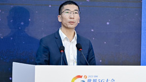 华为马金斗：持续推进车联网，5G-A加速城市级应用规模商用
