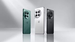 一加 12 开售 5 分钟，斩获第三代骁龙 8 机型首销全天销量和销售额品牌 TOP 2