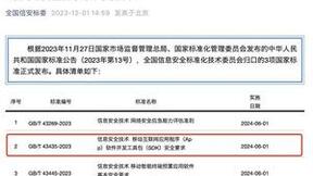 声网参编！首个 SDK 网络安全国家标准正式发布
