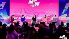 中兴通讯首席发展官崔丽：AI本无善恶，更需人类负责