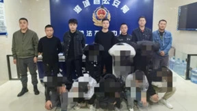 陕西移动构建反诈“铜墙铁壁”警企联动共织“反诈密网”