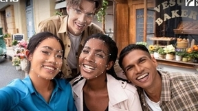 TECNO发布三项核心影像技术 聚焦手机影像新突破