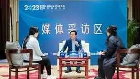 新华三敖襄桥：SD-WAN最终会走向高阶自智网络形态