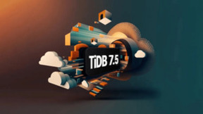TiDB 7.5 LTS 发版，提升规模化场景下关键应用的稳定性和成本的灵活性