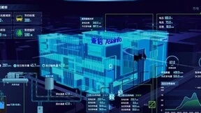 亚信科技“低碳综合能源管理平台”荣获《财资》ESG “最佳科技创新奖” 科技创新助力绿色节能