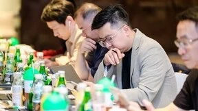 钛动电商案例斩获2023Morketing Awards灵眸奖，电商业务合伙人李昂受邀加入评审团