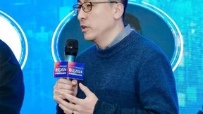 WAIC Circle AI年终论坛｜每日互动高级副总裁刘宇深度解析AI技术助力行业革新