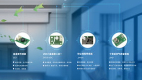 室内空气污染愈演愈烈，新风系统如何实现呼吸自由