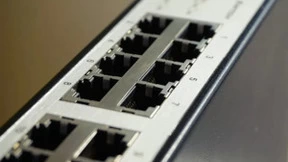 数影安全办公空间，助力企业筑牢安全防线！