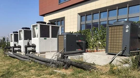 AQUA爱克进驻青岛泳池设备市场，获得用户高度认可与赞誉