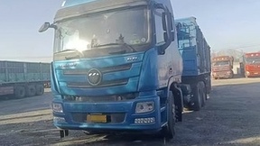 能源在变节能不变，老用户对欧曼GTL 500燃气车认可始终如一