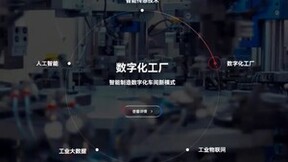 兰浦科技：紧抓国家政策支持机遇 助推制造业数智化转型