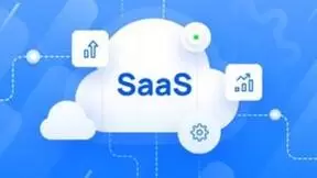 QIA战略投资金蝶：中国SaaS吹响了出海号角