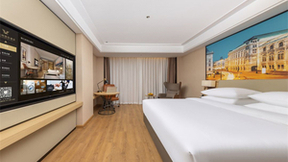 维也纳国际酒店7家5.0版门店齐开，带来舒适旅居生活体验！