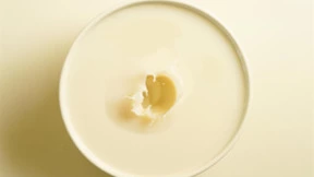 富含植物蛋白，永和食品打造健康品质生活！