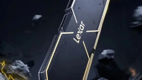 雷克沙推出THOR OC DRR5 6000内存条，引领新一轮升级潮