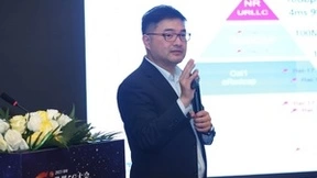 华为杜叶青：5G-A破茧成蝶，从愿景走向现实