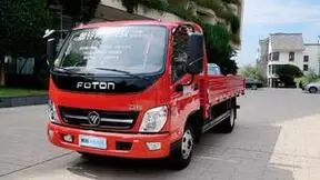 奥铃狂欢购，钜惠双十二，多重壕礼来袭，最高补贴10000元