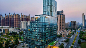 丽柏酒店新店开业再提速，旗舰店助力高质量发展新征程！