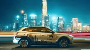 元戎启行副总裁刘轩谈“人才战略”：只有先向内修行，才能赢得人心