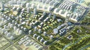 “以赛促创”火正旺！  诸暨海归小镇逐梦“天空之城”