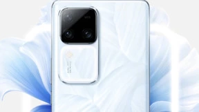 vivo年末压轴之作实力出圈，vivo S18系列迎来全系配置升杯