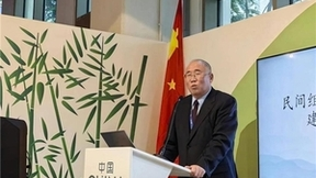 民间组织参与地方“双碳”建设的机遇与挑战边会在联合国气候大会COP28成功举办