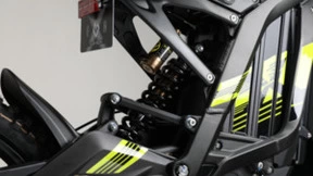 “低调实力派”盘点虬龙科技在电动越野领域走过的十年