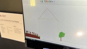 卓越升级！TCL华星a-Si in-cell主动笔触控技术引领笔电新趋势