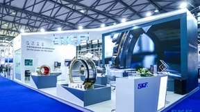 斯凯孚携多款绿色智能航行解决方案亮相中国国际海事会展