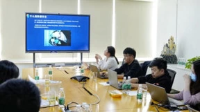 产教融合赋能提升，山石网科与福建信息学院召开数据安全建设研讨会