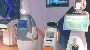 小i机器人经典出海案例：小i大模型助力Nexify搞定千人听证会纪要？