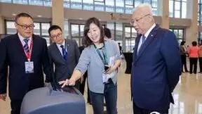 云迹科技荣获中国旅游饭店业协会「年度最佳合作伙伴」