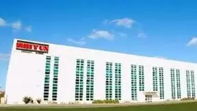 市场需求旺盛，智云股份第三季度营收1.08亿元，同比增长55.20%